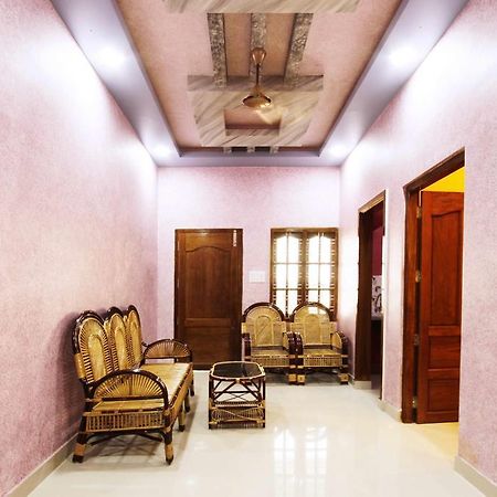 Vls Holiday Home كانياكومارى المظهر الخارجي الصورة