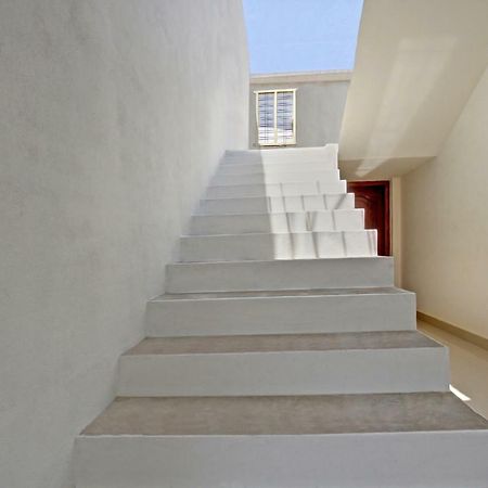 Vls Holiday Home كانياكومارى المظهر الخارجي الصورة