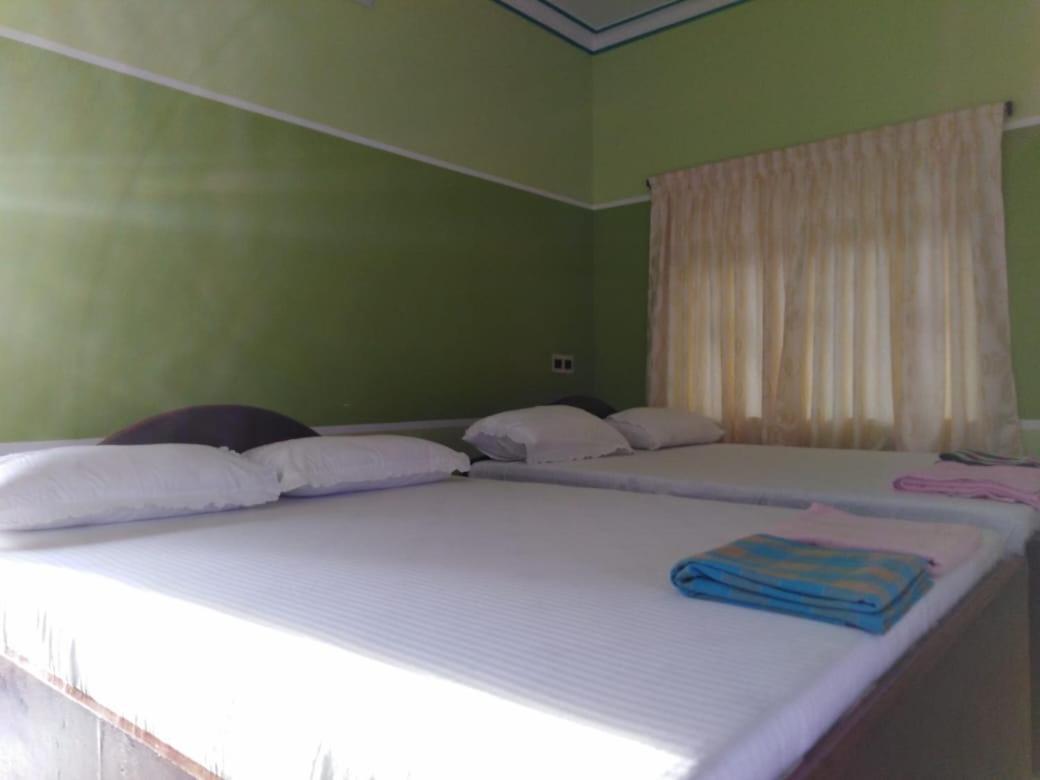 Vls Holiday Home كانياكومارى المظهر الخارجي الصورة
