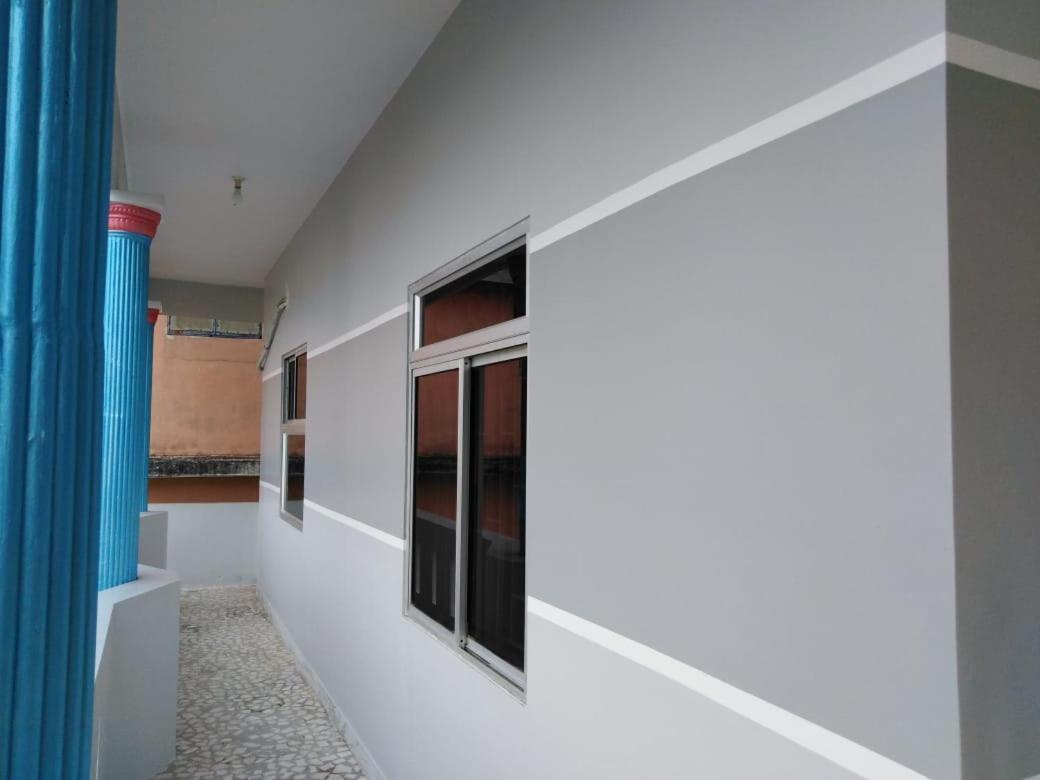 Vls Holiday Home كانياكومارى المظهر الخارجي الصورة